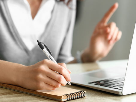 5 Interview Etiquette Tips to Help You Land the Job