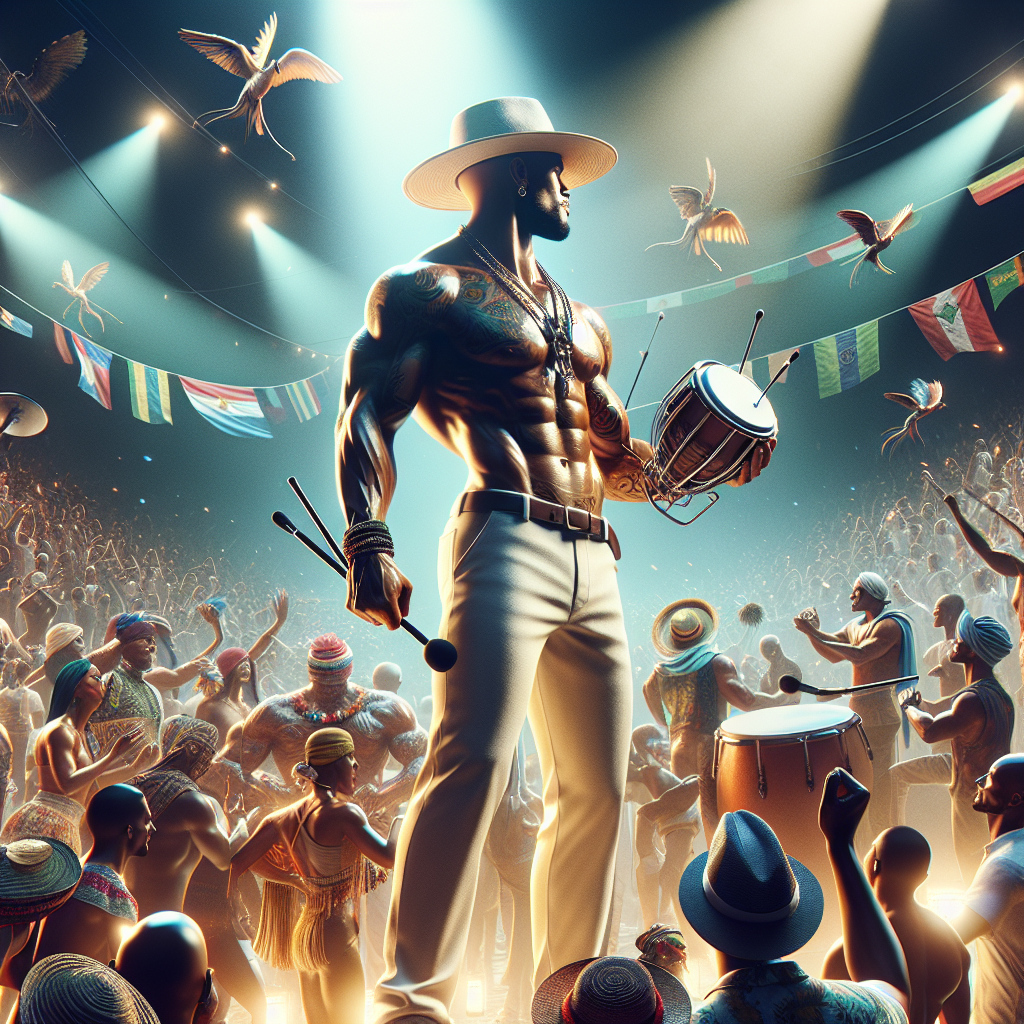 Latin Beats