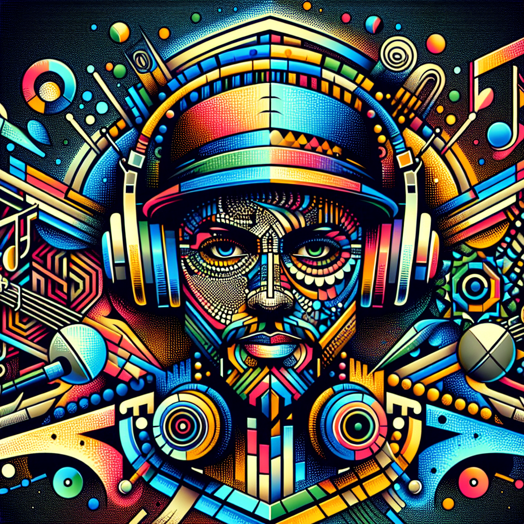 Reggaeton Fusion