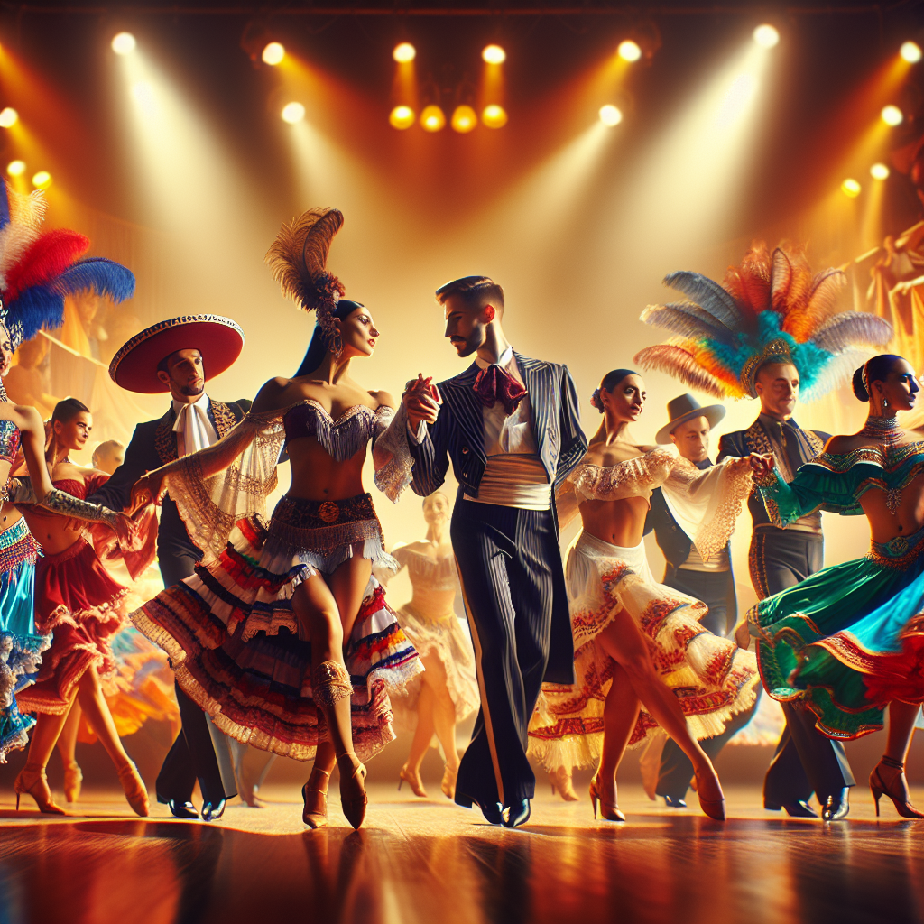 Dance Community