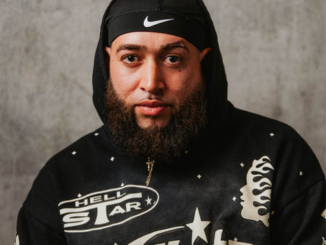 Looch Bodega: Bridging Cultures Through Sound With New Singles “VERTE” & “COLOMBIANA”