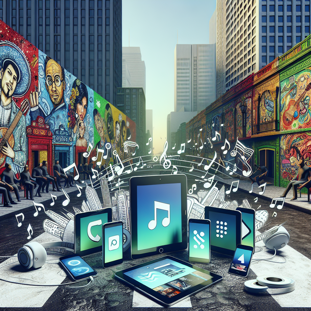 Music Fusion