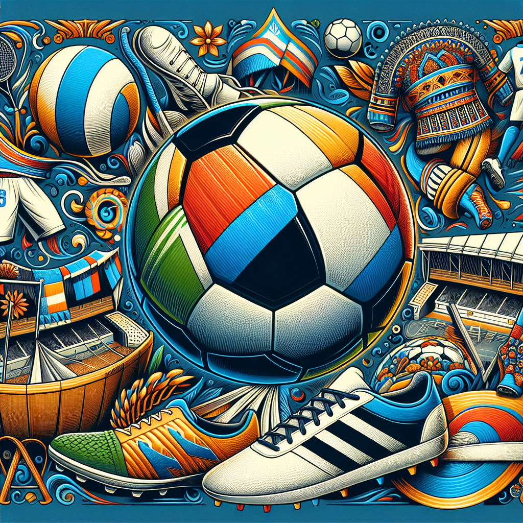 Unity Through Sports