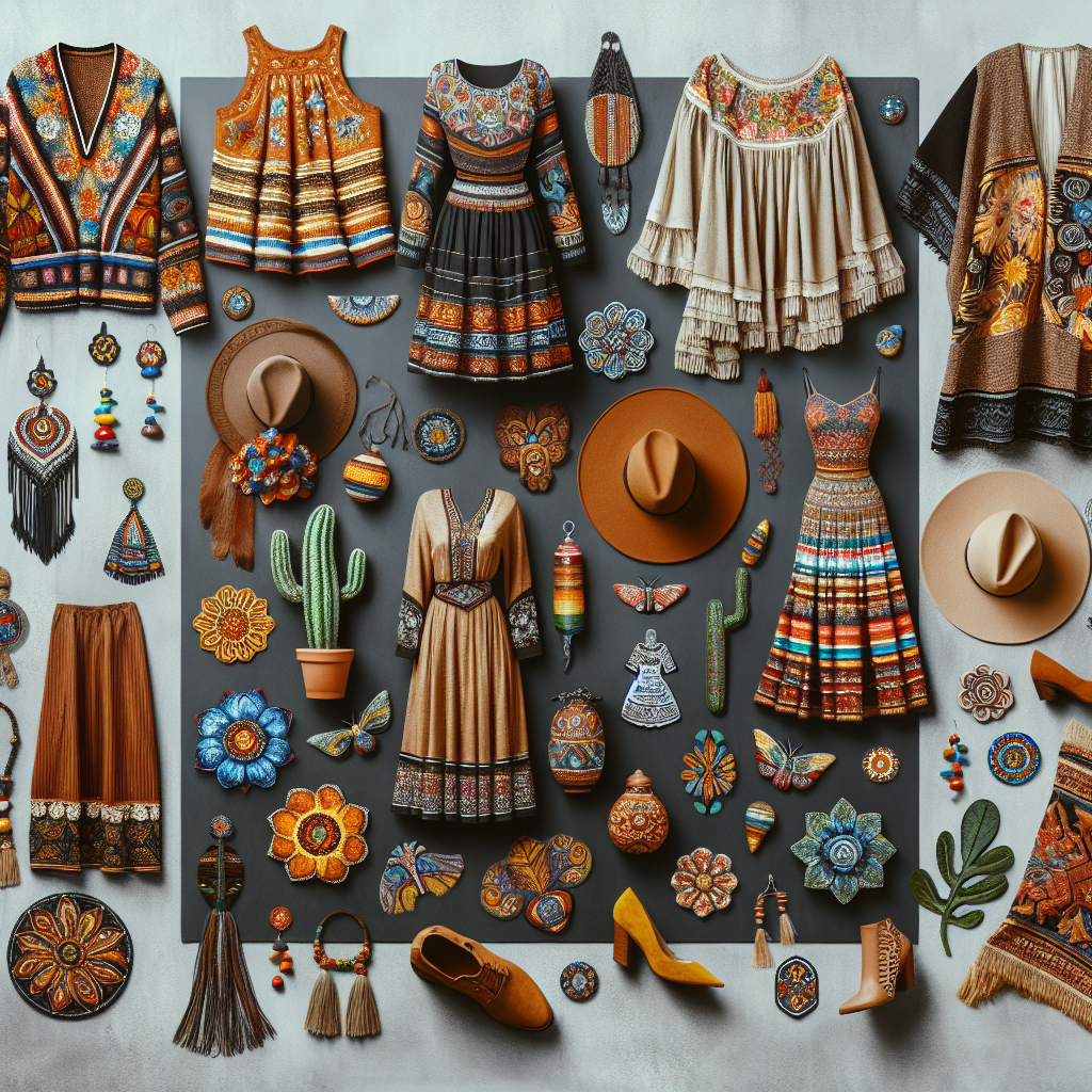 Caribbean-inspired Prints