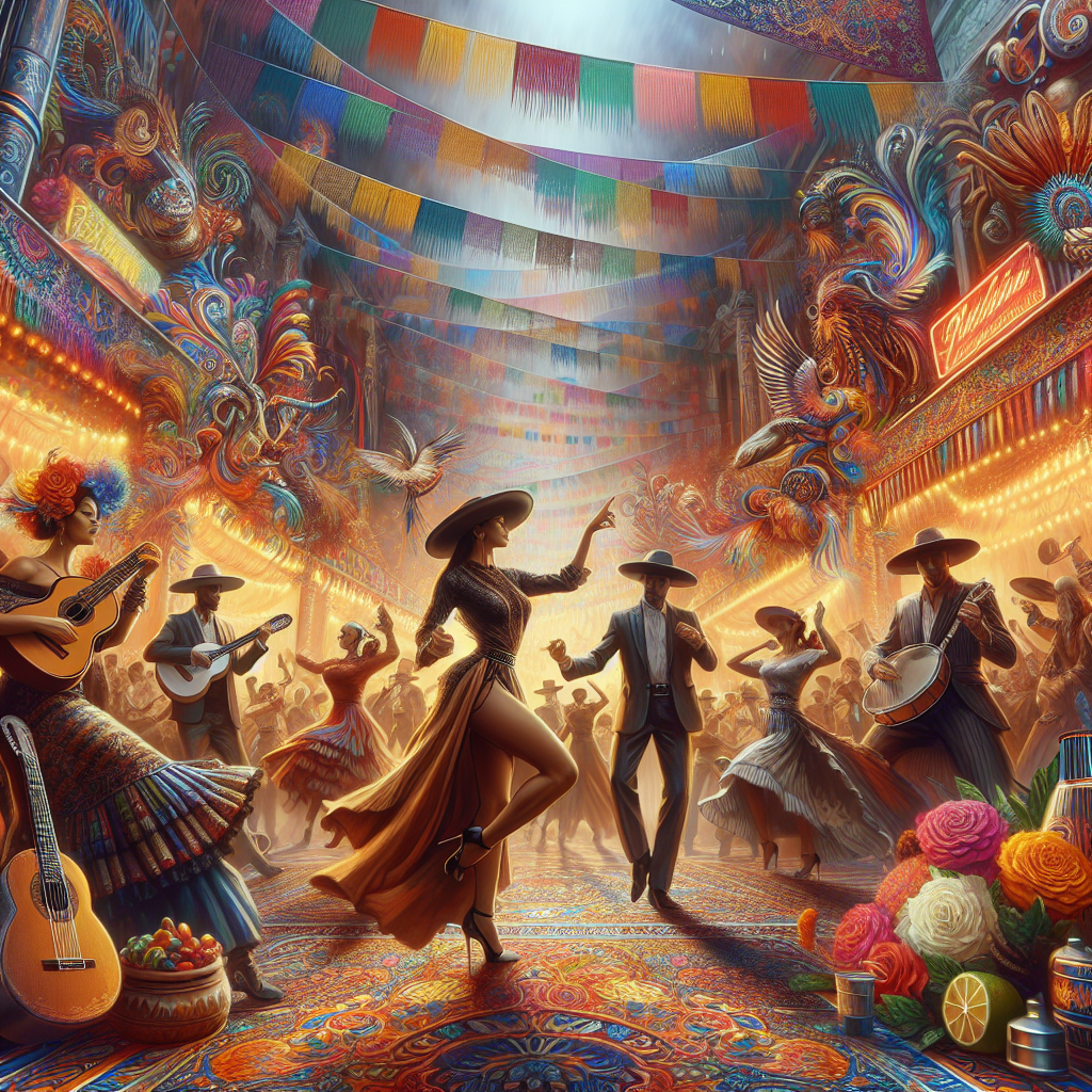 Jazz Festival