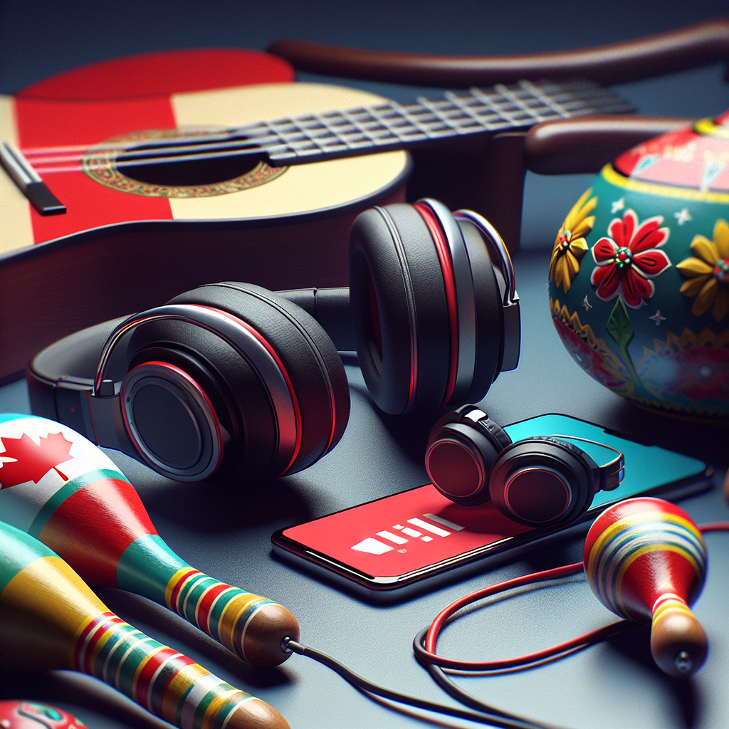 Latin Artists
