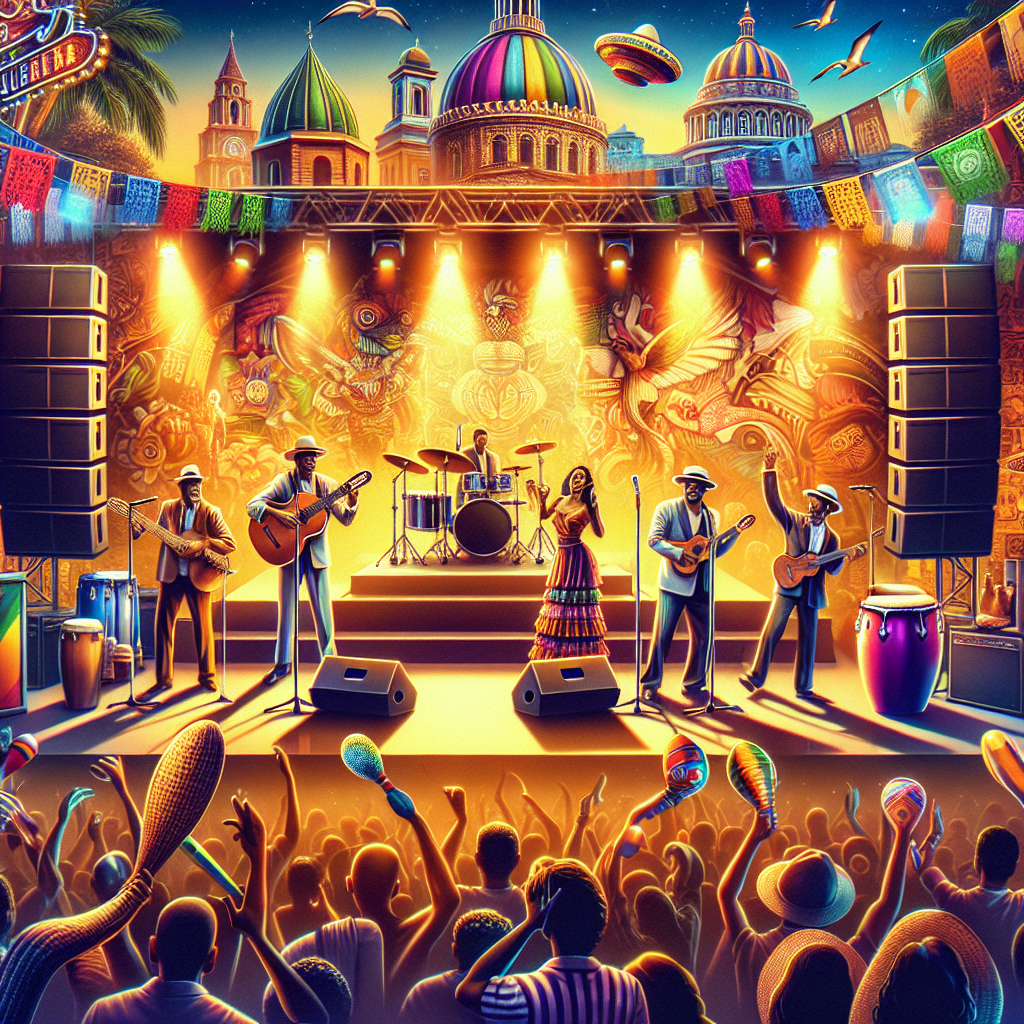 Tango Festival