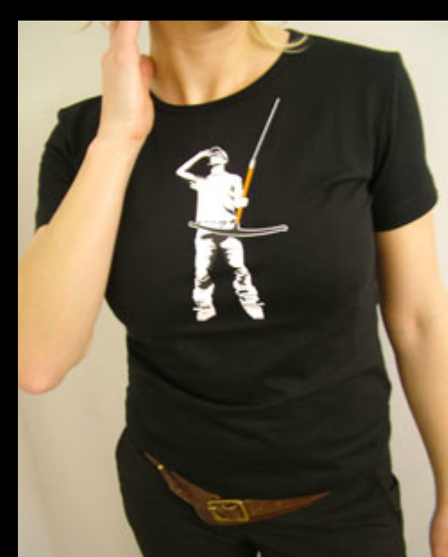 Miniaturbild: CURDIN Frauenshirt