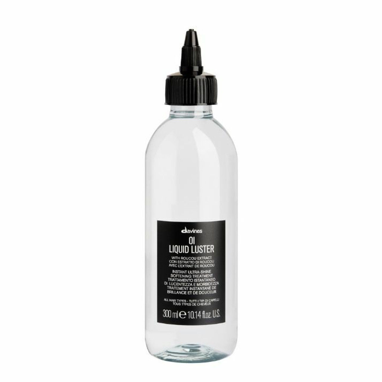 Davines Liquid Luster