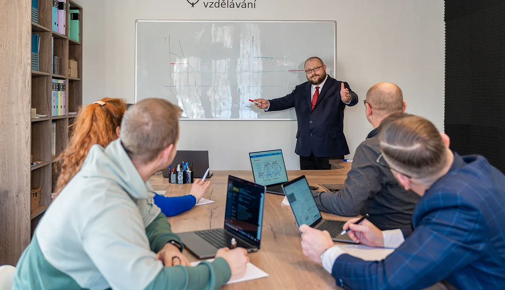 Video lectures at EAV are becoming increasingly popular