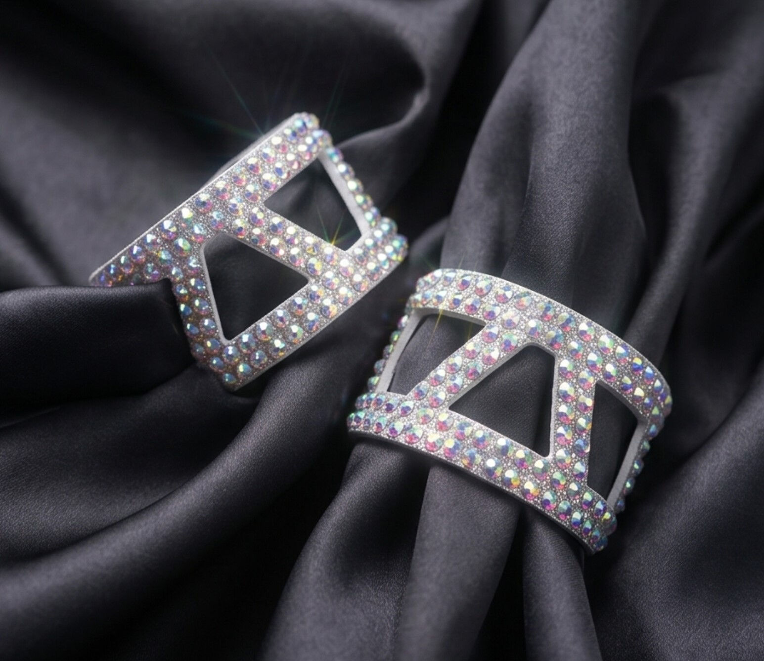 Dance Armbands