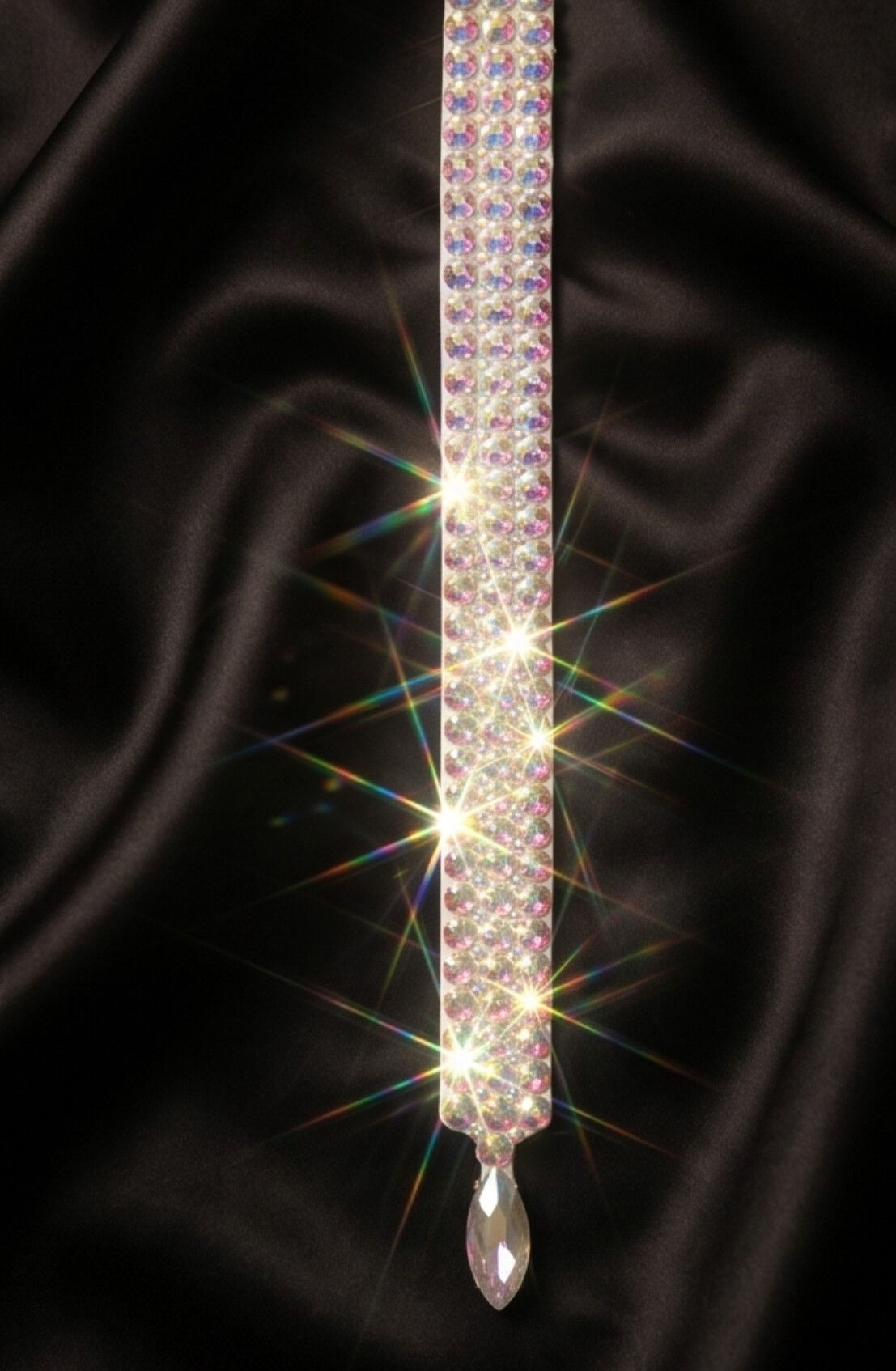 Dance Hair Strip