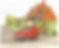 Post office van and post box jigsaw puzzle by grovely puzzles