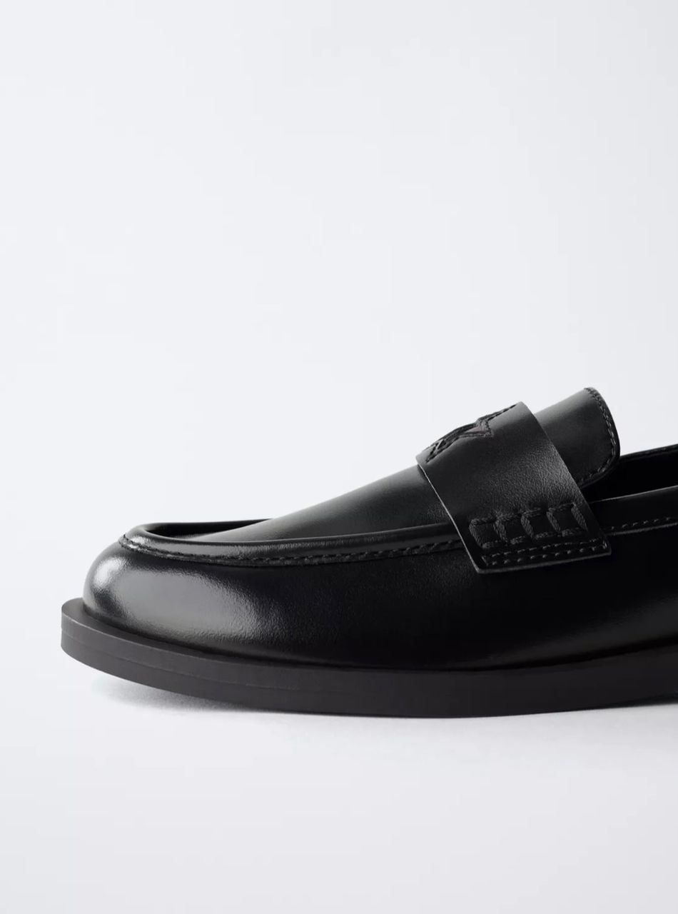 Thumbnail: Boys Loafers