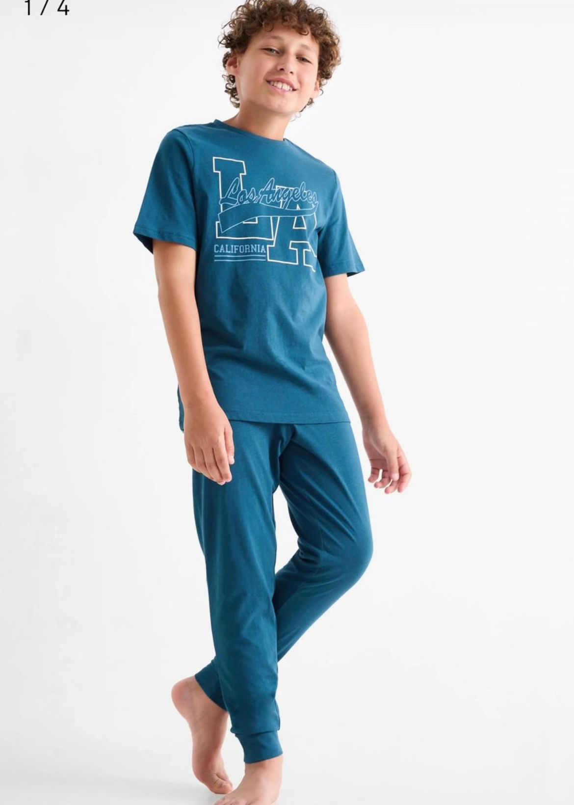 Boys' Two Piece