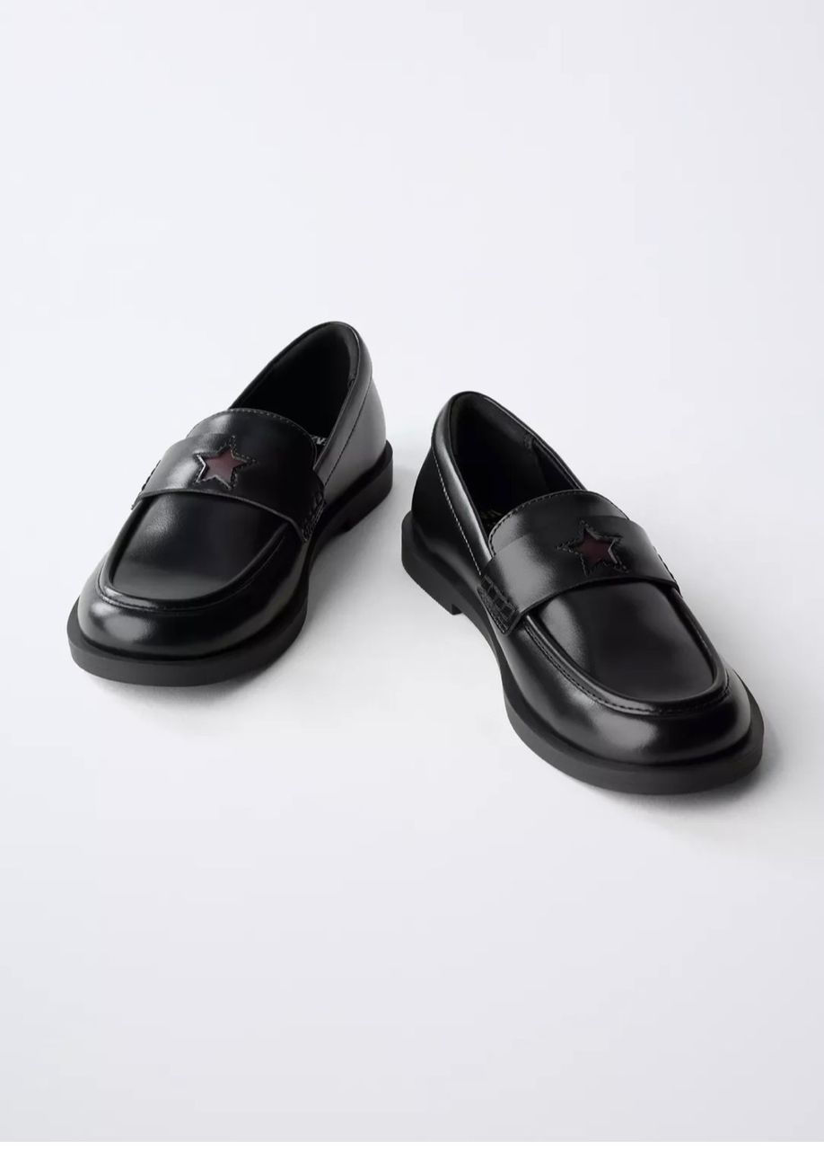 Thumbnail: Boys Loafers