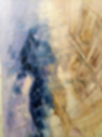 Vestige (Particolare)