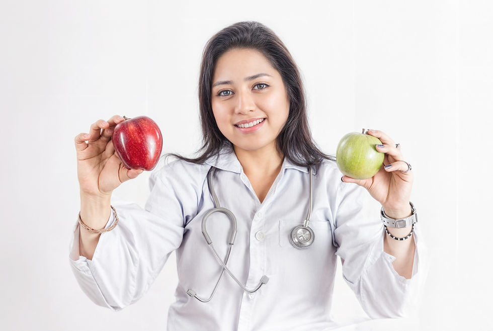 Onco nutritionists, lung cancer, OPSAN, Onco-dietician