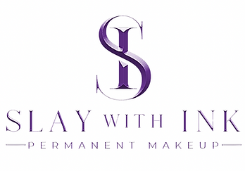 Slay with Ink - Permanent Makeup Artistry - Los Angeles, California.