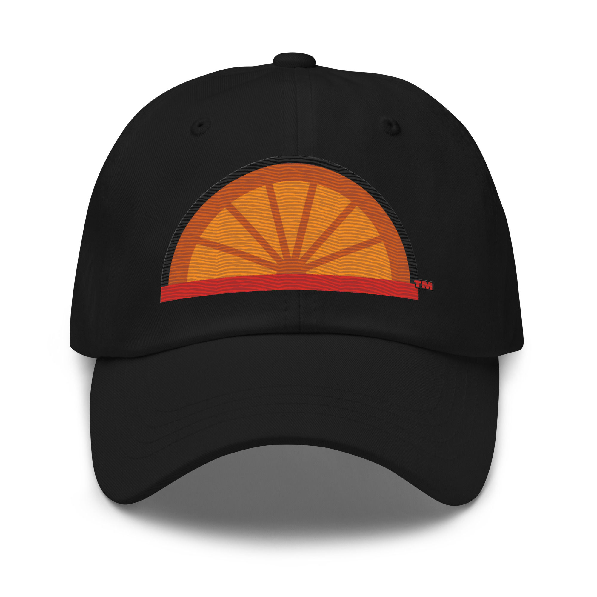 Media Naranja™ Cap — Half Orange