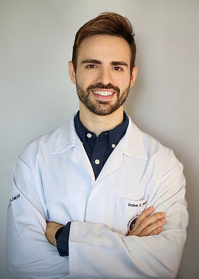 foto de perfil do endocrinologista