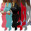 Thumbnail: Stacked Two Piece Pants Set