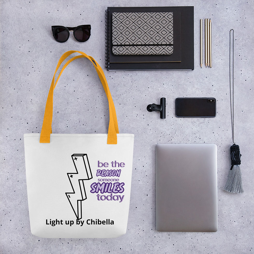 Thumbnail: Tote bag