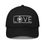 Thumbnail: Organic Dad Hat - Left Heart
