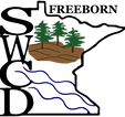 Freeborn County SWCD logo