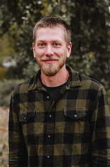 Image of conservation technician