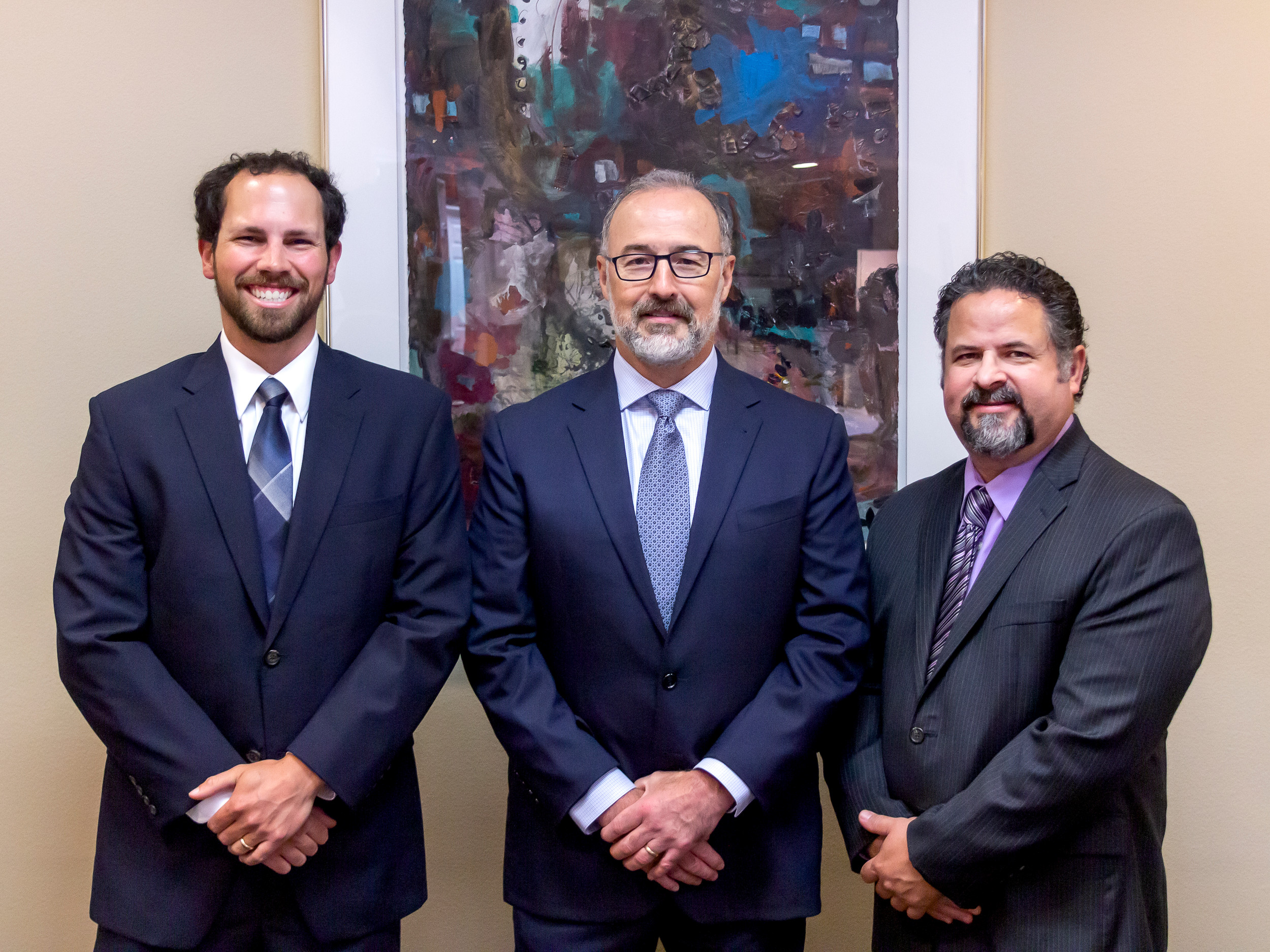 Our Dentists Corpus Christi General and Implant Dentistry