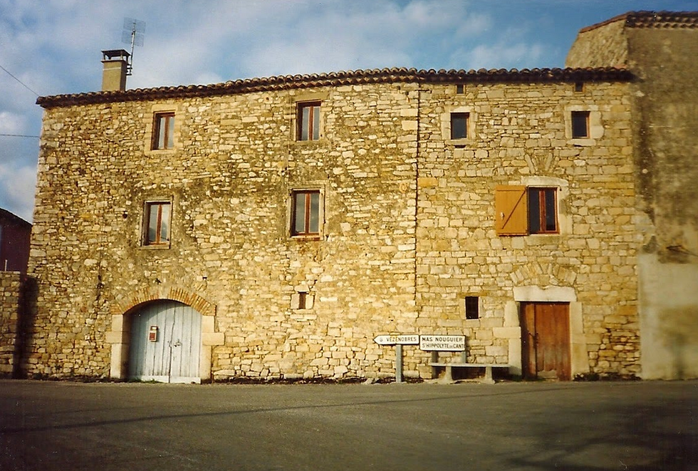 Surrendering to Provence, An Introduction to Richard Goodman's Travelers' Tales to Provence 