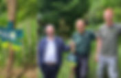 Center Parcs Les Ardennes primé pour sa biodiversité | Zenio