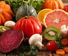 Les fruits et légumes font leur rentrée à l’école !