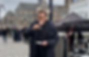 Quand Hollywood s’installe à Marchienne-au-Pont | Zenio