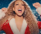Mariah Carey déclenche officiellement la magie