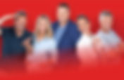 Une rentrée rythmée pour bel RTL | Zenio