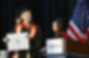 Elisabeth décroche son diplôme à Harvard | Zenio