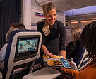 Brussels Airlines met l’Afrique dans l’assiette à bord