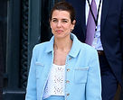 Charlotte Casiraghi avoue sa passion surprenante