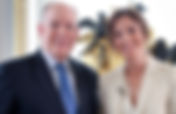 Le Prince Albert II en exclusivité dans « 50'INSIDE » | Zenio