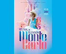 Le Festival de TV de Monte-Carlo dévoile son affiche 2026