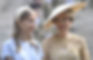 La princesse Éléonore s'envole vers Utrecht | ZENIO