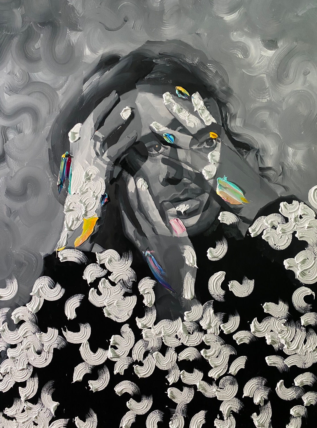 “you won’t feel a thing”