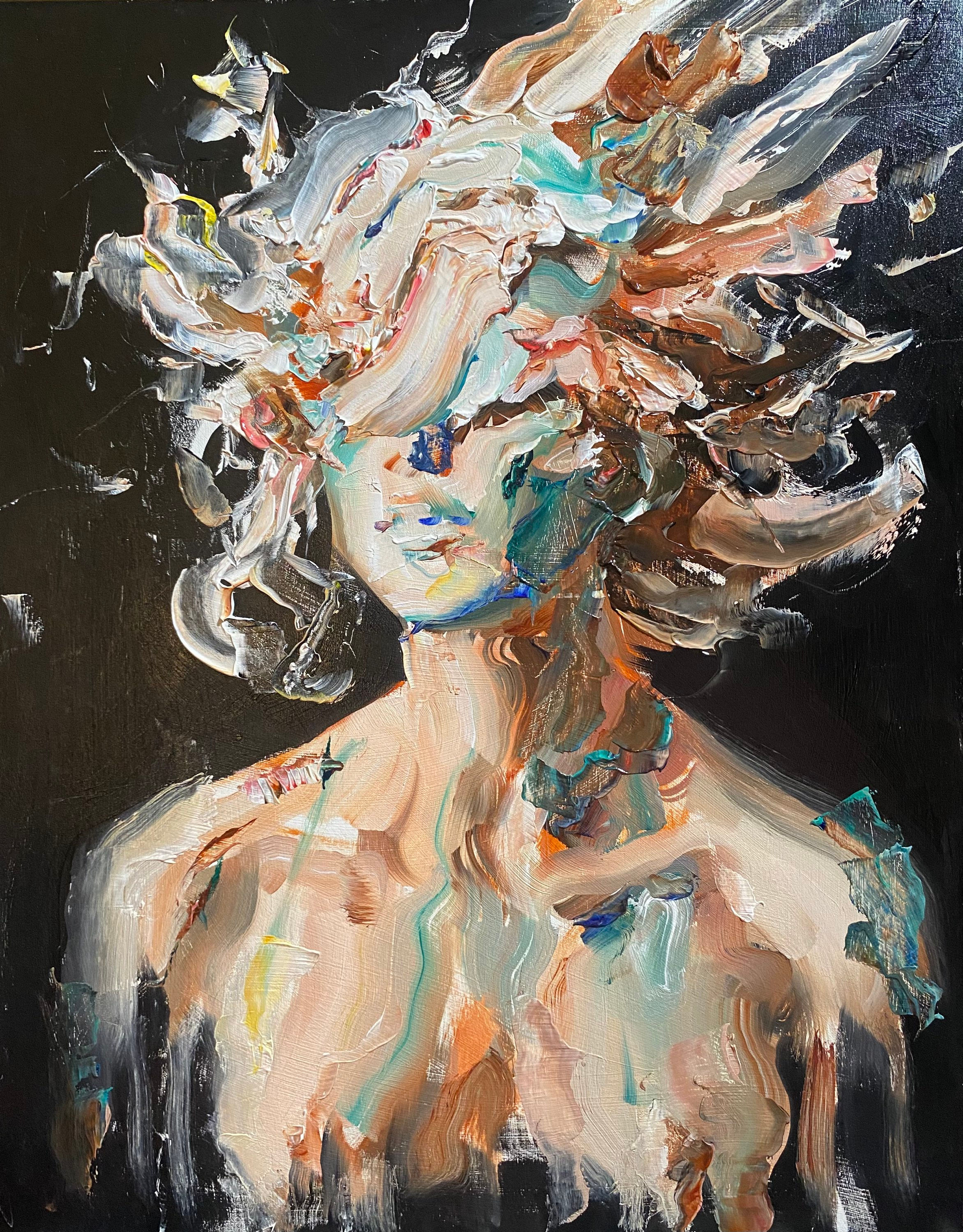 when the music stops