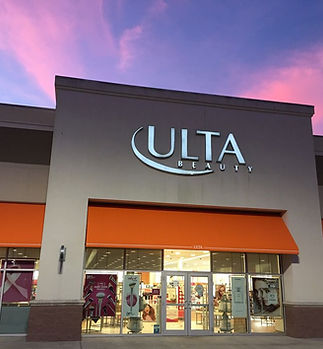 Ulta Beauty in Everett