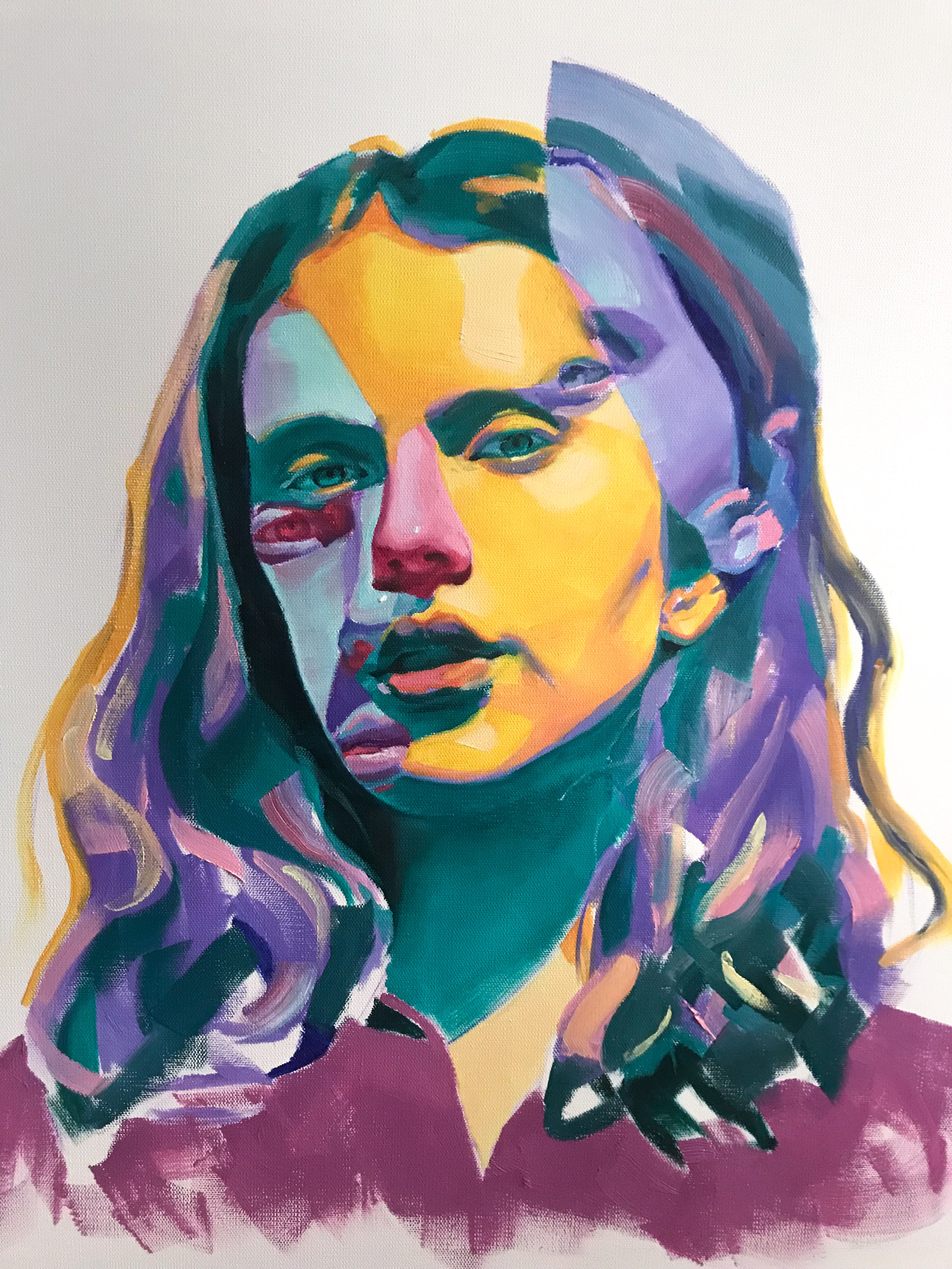 "there's room for everybody"