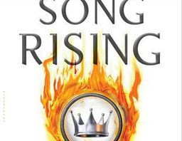 The Song Rising by Samantha Shannon