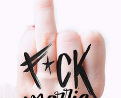 F*ck Marriage by Tarryn Fisher