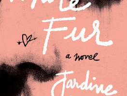 White Fur by Jardine Libaire